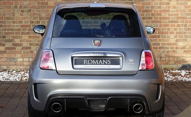 Abarth 695 Biposto 5