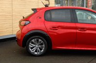 Peugeot 208 ALLURE 8