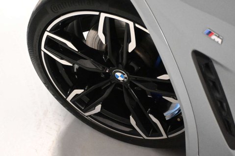 BMW X3 3.0 X3 M40i MHEV Auto 4WD 5dr 35