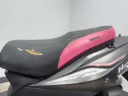 Sinnis Harrier 125 2020 15K SPARES OR REPAIR PROJECT BIKE 125CC SCOOTER 23