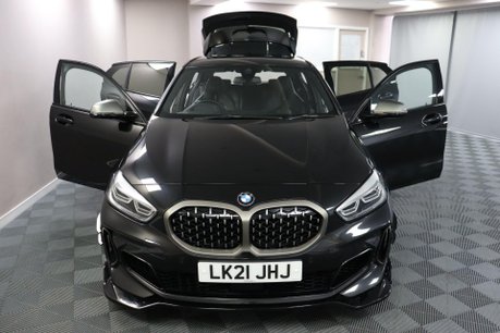 BMW 1 Series M135I XDRIVE 7