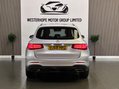 Mercedes-Benz GLC 2.0 GLC250 AMG Line (Premium Plus) G-Tronic+ 4MATIC Euro 6 (s/s) 5dr 22