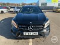 Mercedes-Benz GLA 2.1 GLA220d AMG Line (Premium Plus) 7G-DCT 4MATIC Euro 6 (s/s) 5dr 8
