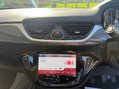 Vauxhall Corsa 1.4i ecoFLEX Excite Euro 6 3dr (a/c) 25