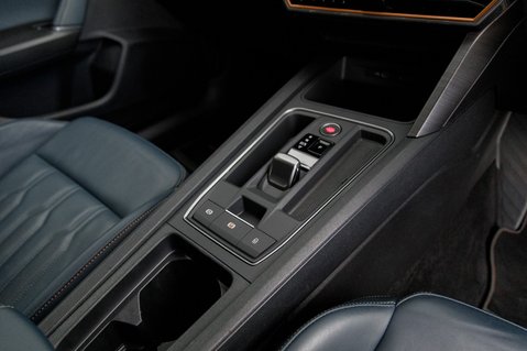 Cupra Formentor TSI V2 DSG 37