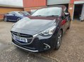 Mazda 2 1.5 Mazda2 GT Sport Nav+ 5dr 25