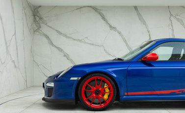 Porsche 911 GT3 RS (997.2) 45