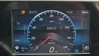 Mercedes-Benz A Class 1.5 A180d SE Hatchback 5dr Diesel 7G-DCT Euro 6 (s/s) (116 ps) 26
