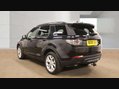 Land Rover Discovery Sport 2.0 Discovery Sport HSE TD4 Auto 4WD 5dr 3