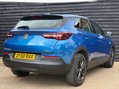 Vauxhall Grandland X 1.2 Grandland X SE T S/S 5dr 8