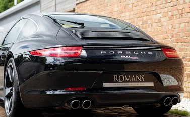 Porsche 911 50th Anniversary 27