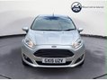 Ford Fiesta 1.0T EcoBoost Zetec Euro 5 (s/s) 5dr 2
