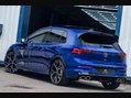 Volkswagen Golf 2.0 Golf R TSi 4Motion Semi-Auto 4WD 5dr 29