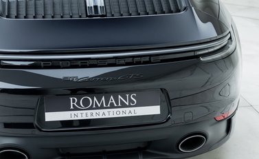 Porsche 911 Carrera GTS Cabriolet (992) 31