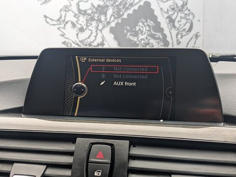 BMW 3 Series 320D LUXURY 30