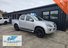 Isuzu D-Max TD UTAH DCB