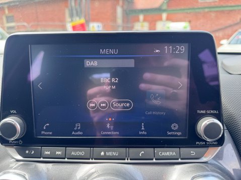Nissan Juke DIG-T ACENTA 21
