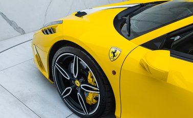 Ferrari 458 Speciale Aperta 46