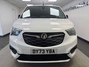 Vauxhall Combo 1.5 Combo 2300 Professional Turbo D S/S 2