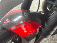 Ducati Diavel 1198 CARBON EDITION 24K 1 OWNER JUST SERVICED MOT APRIL 2027 7