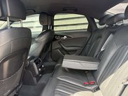 Audi A6 2.0 A6 Black Edition TDI CVT 4dr 36