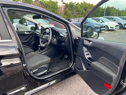 Ford Fiesta 1.0T EcoBoost MHEV Titanium DCT Euro 6 (s/s) 5dr 14
