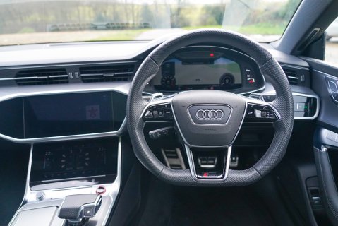Audi A7 RS7 VORSPRUNG 11