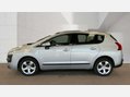 Peugeot 3008 1.6 e-HDi Active SUV 5dr Diesel EGC Euro 5 (s/s) (115 ps) 3