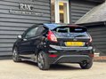 Ford Fiesta 1.6T EcoBoost ST-3 Hatchback 3dr Petrol Manual Euro 6 (182 ps) 34