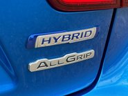 Suzuki Ignis SZ5 DUALJET ALLGRIP SHVS MHEV 21