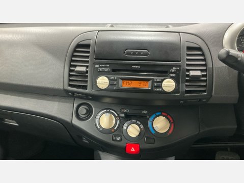 Nissan MICRA S 13