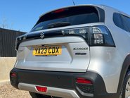 Suzuki S-Cross MOTION 18