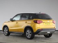 Suzuki Vitara SZ-T 2