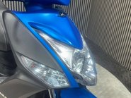 Kymco Agility City 125 2021 GOOD RUNNING PROJECT DELIVERY SCOOTER 125CC LEARNER BIKE 15