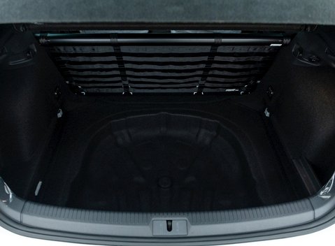 Volkswagen Golf GTI Clubsport S 36