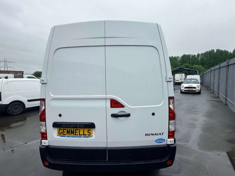 Renault Master 2.3 Master MM35 Business+ dCi 7