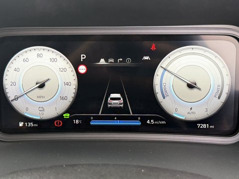 Hyundai KONA 150kW Ultimate 64kWh 5dr Auto 21