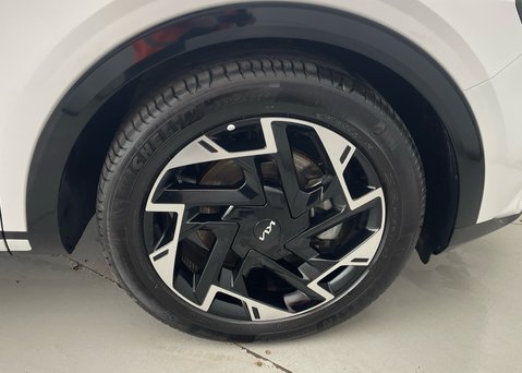 Kia Sportage GT-Line 'S' 1.6 T-GDi DCT 48v 17