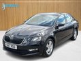 Skoda Octavia 1.4 TSI SE Hatchback 5dr Petrol DSG Euro 6 (s/s) (150 ps) 20