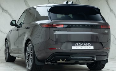 Land Rover Range Rover Sport D350 Autobiography 7