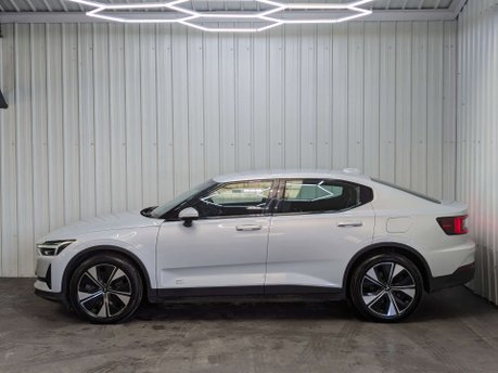 Polestar 2 Polestar 2 EV FWD 5dr 14