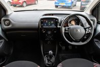 Citroen C1 FLAIR 3