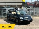 Volkswagen Beetle LUNA 16V
