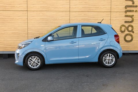 Kia Picanto 2 13