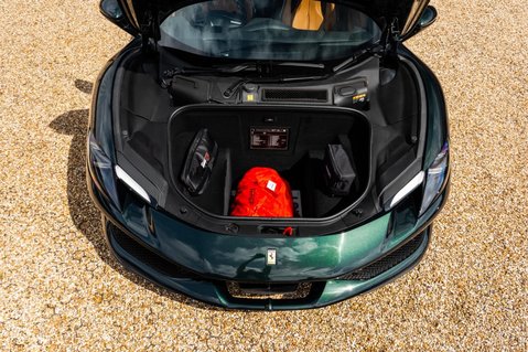 Ferrari 296 GTB 3.0T V6 7.45kWh F1 DCT Euro 6 (s/s) 2dr 38