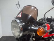 Honda CX 1981 43K 1 GENUINE OWNER NON CHOPPED RARE CLASSIC PROJECT BIKE 28