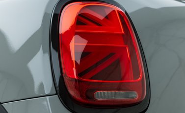 Mini Hatch John Cooper Works 31