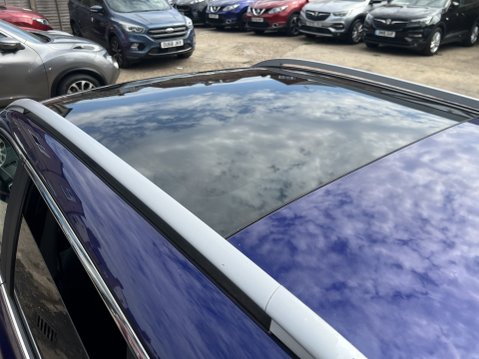 Nissan Qashqai 1.2 DIG-T n-tec+ SUV 5dr Petrol Manual 2WD 11