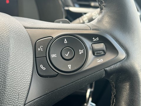 Vauxhall Corsa ELITE EDITION 27