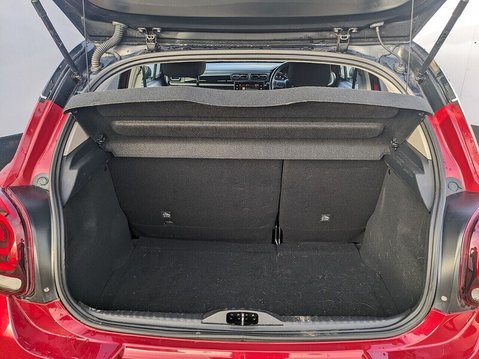 Citroen C3 PURETECH FLAIR 18